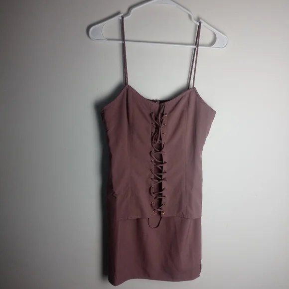 SABO Noura Dress Size 8 - Picture 1 of 16